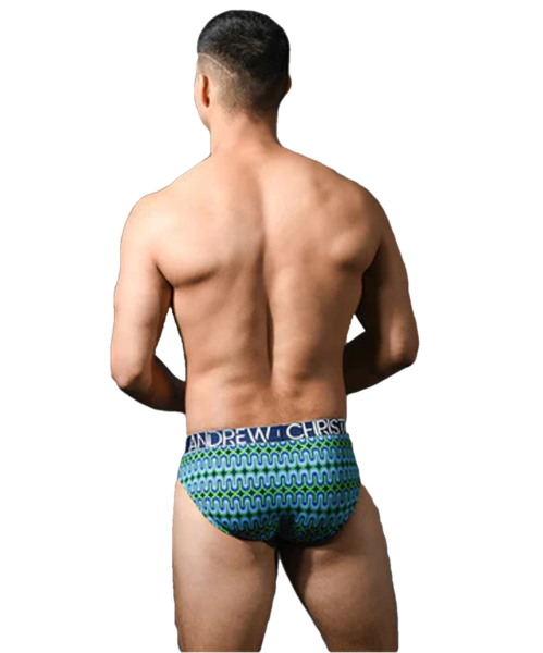 Saint-Tropez Brief w/ ALMOST NAKED®